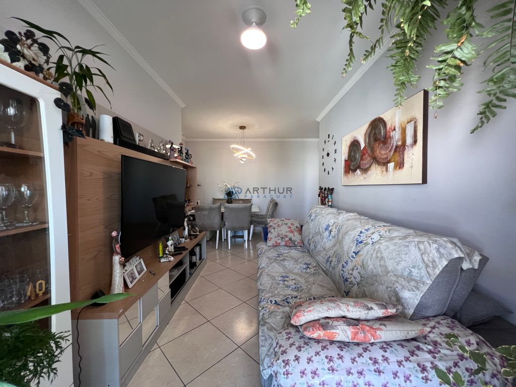 Apartamento 2 dormitórios à venda no Aviação, Praia Grande – 74 m² - foto 3