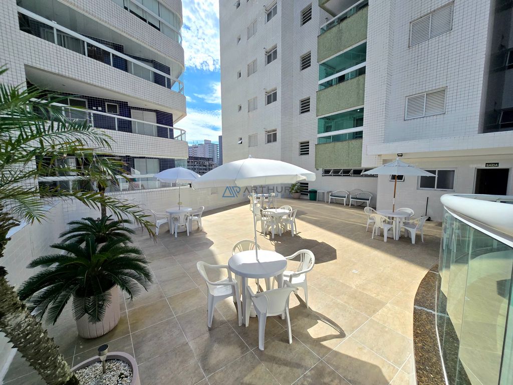 Apartamento 2 dormitórios à venda no Caiçara, Praia Grande – 78 m² - foto 17