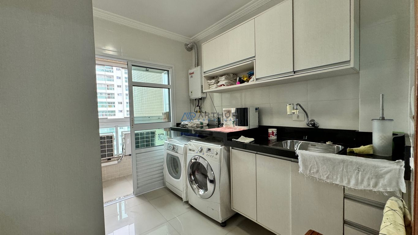 Apartamento 4 dormitórios à venda no Caiçara, Praia Grande – 203 m² - foto 18