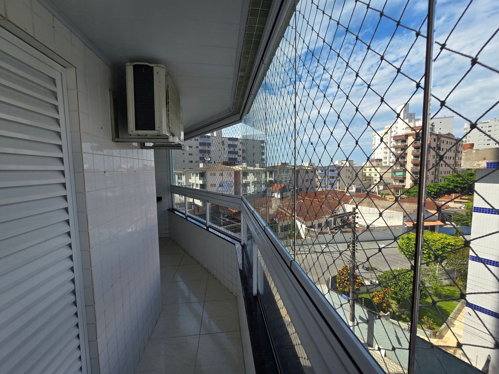 Apartamento 2 dormitórios à venda no Caiçara, Praia Grande – 78 m² - foto 4