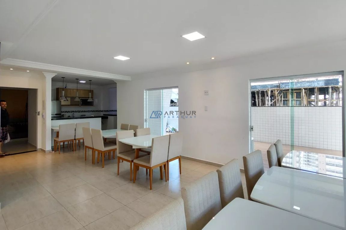 Apartamento 2 dormitórios à venda no Canto do Forte, Praia Grande – 90 m² - foto 47