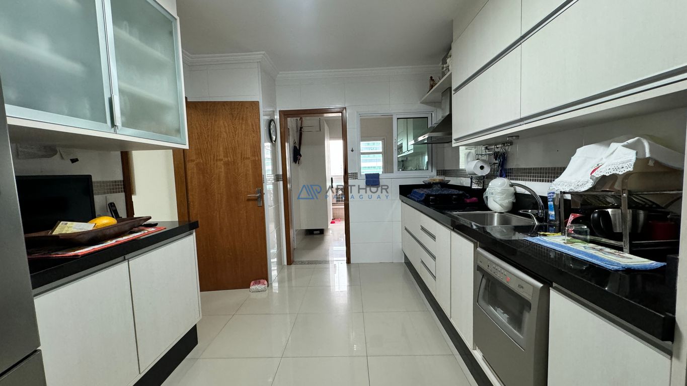 Apartamento 4 dormitórios à venda no Caiçara, Praia Grande – 203 m² - foto 14
