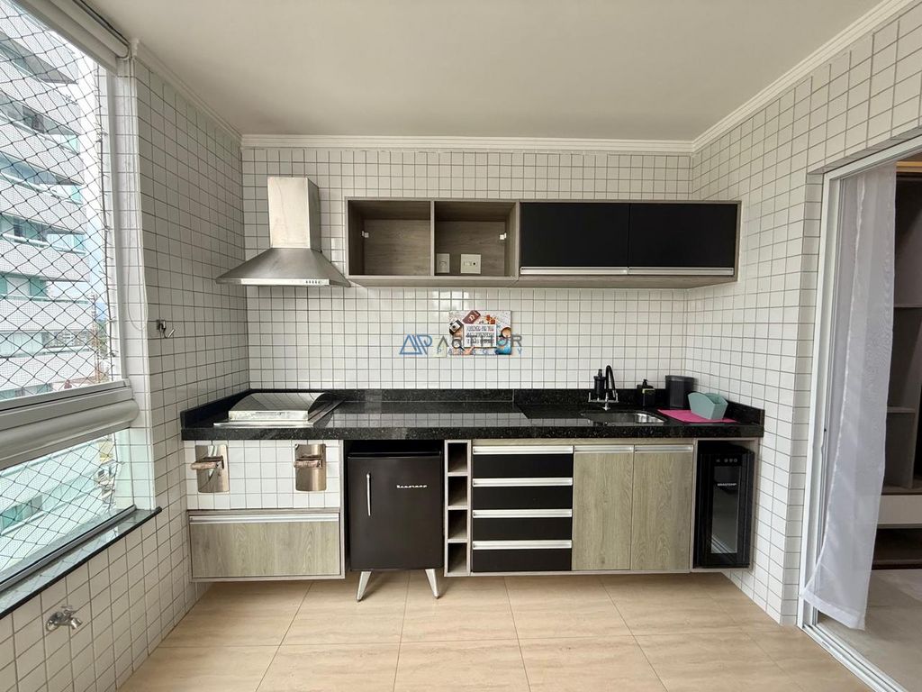 Apartamento 3 dormitórios à venda no Canto do Forte, Praia Grande – 119 m² - foto 4