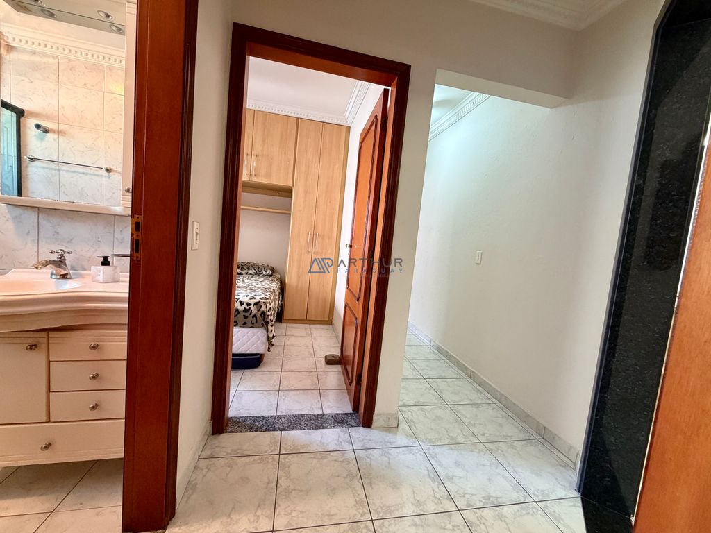 Apartamento 3 dormitórios à venda no Aviação, Praia Grande – 151 m² - foto 17