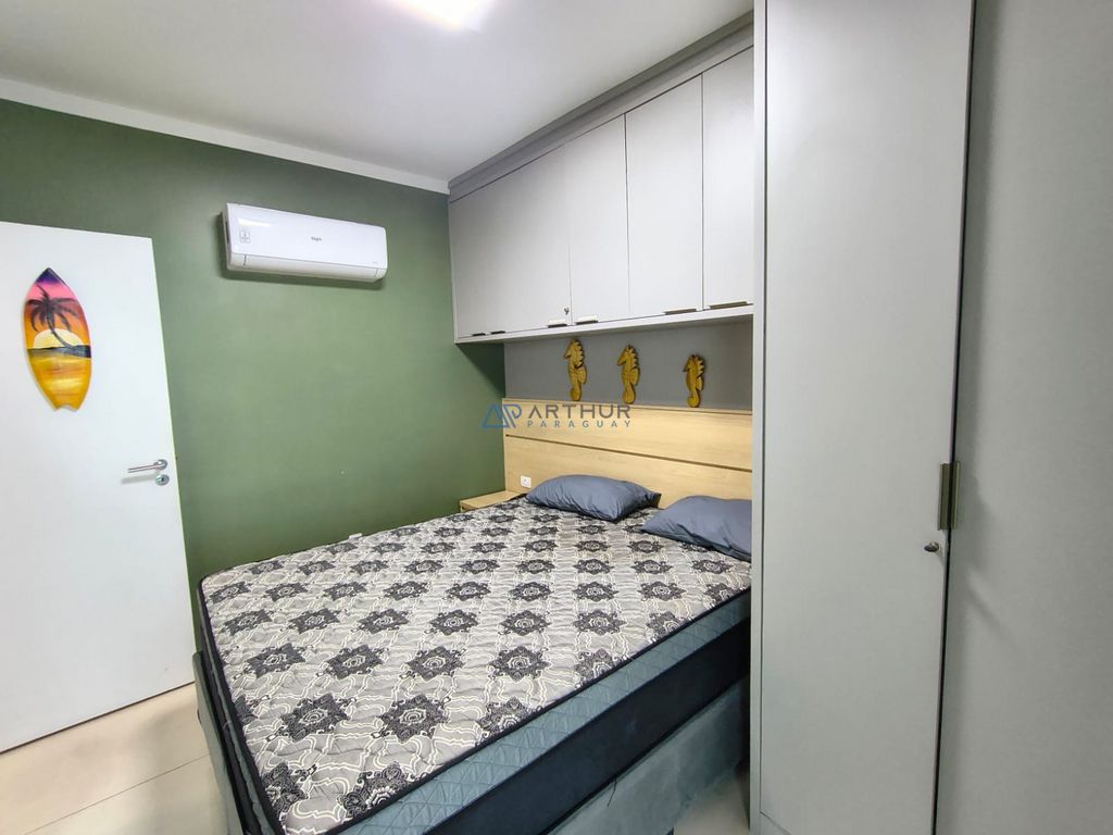 Apartamento 2 dormitórios frente mar à venda no Maracanã, Praia Grande – 86 m² - foto 15