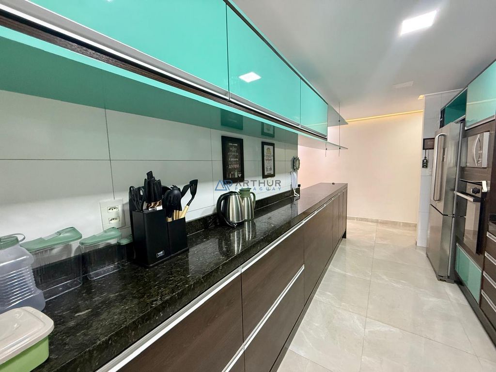 Apartamento 3 dormitórios à venda no Canto do Forte, Praia Grande – 119 m² - foto 21