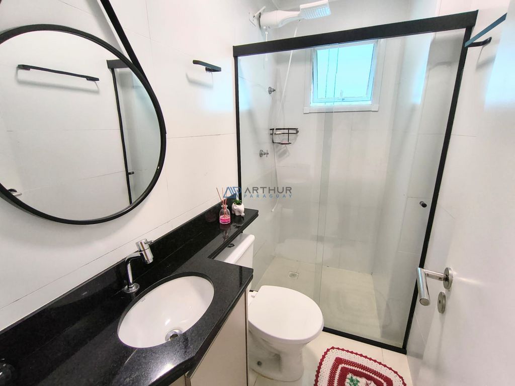 Apartamento 2 dormitórios frente mar à venda no Maracanã, Praia Grande – 86 m² - foto 19
