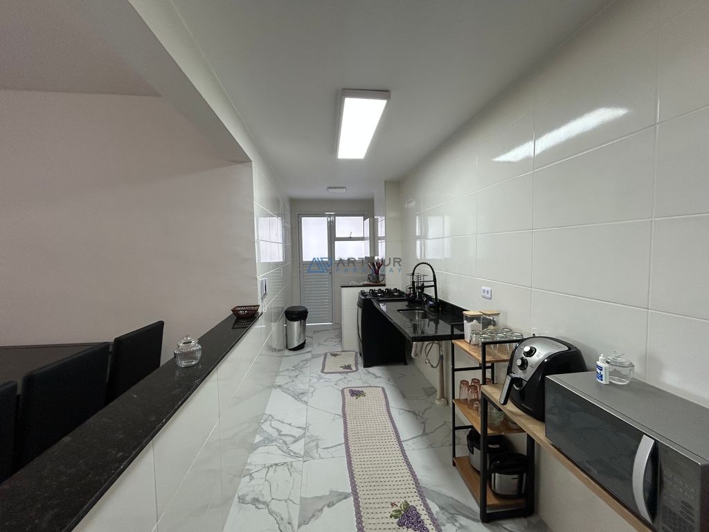 Apartamento 3 dormitórios à venda no Ocian, Praia Grande – 115 m² - foto 10