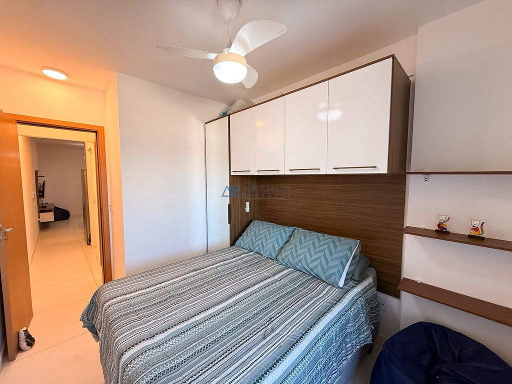 Apartamento 1 dormitório à venda no Canto do Forte, Praia Grande – 41 m² - foto 11