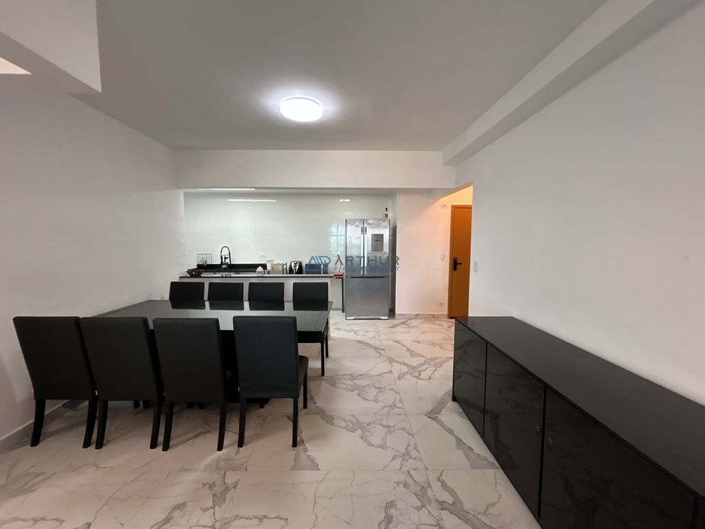 Apartamento 3 dormitórios à venda no Ocian, Praia Grande – 115 m² - foto 8