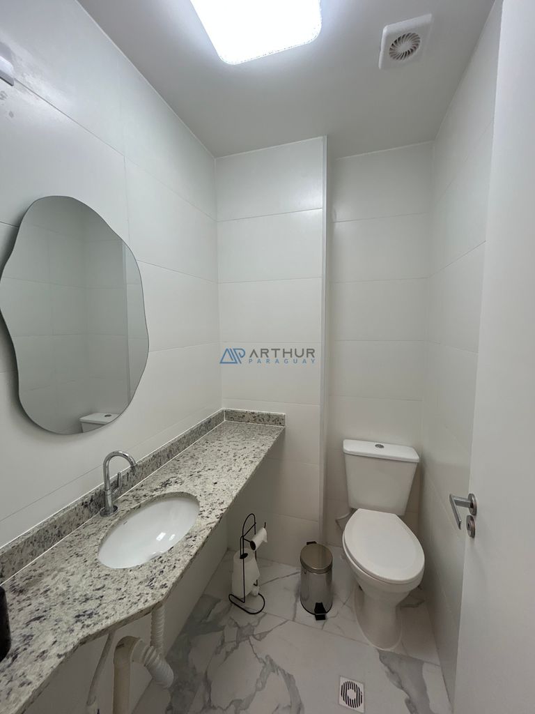 Apartamento 3 dormitórios à venda no Ocian, Praia Grande – 115 m² - foto 9