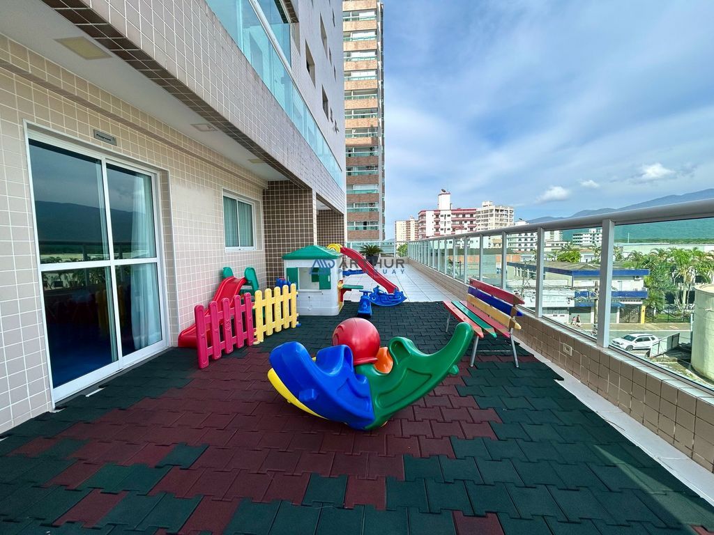Apartamento 2 dormitórios à venda no Caiçara, Praia Grande – 80 m² - foto 35