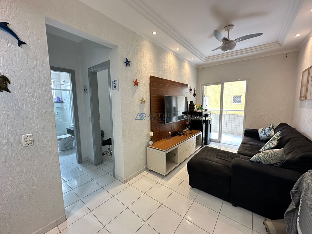 Apartamento 2 dormitórios à venda no Canto do Forte, Praia Grande – 71 m² - foto 4