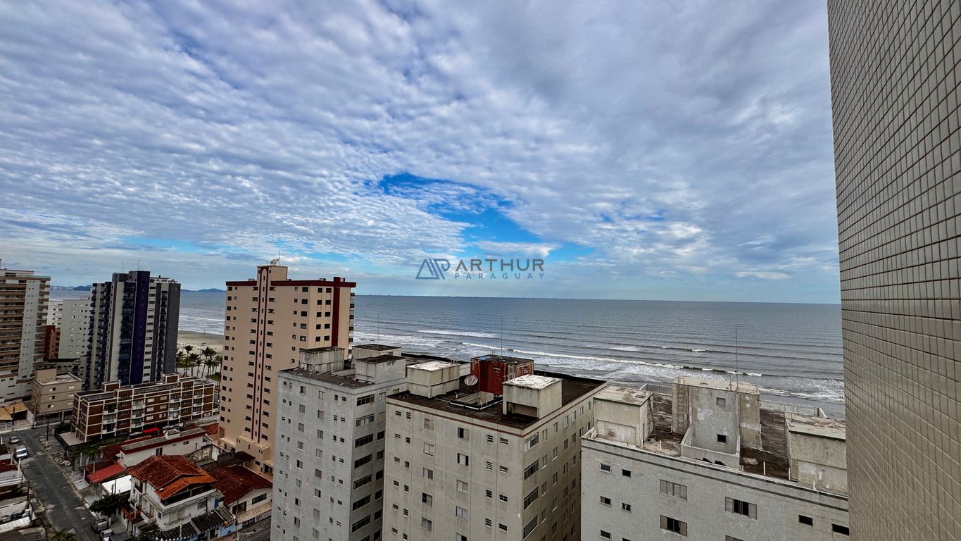Apartamento 3 dormitórios à venda no Caiçara, Praia Grande – 165 m² - foto 6