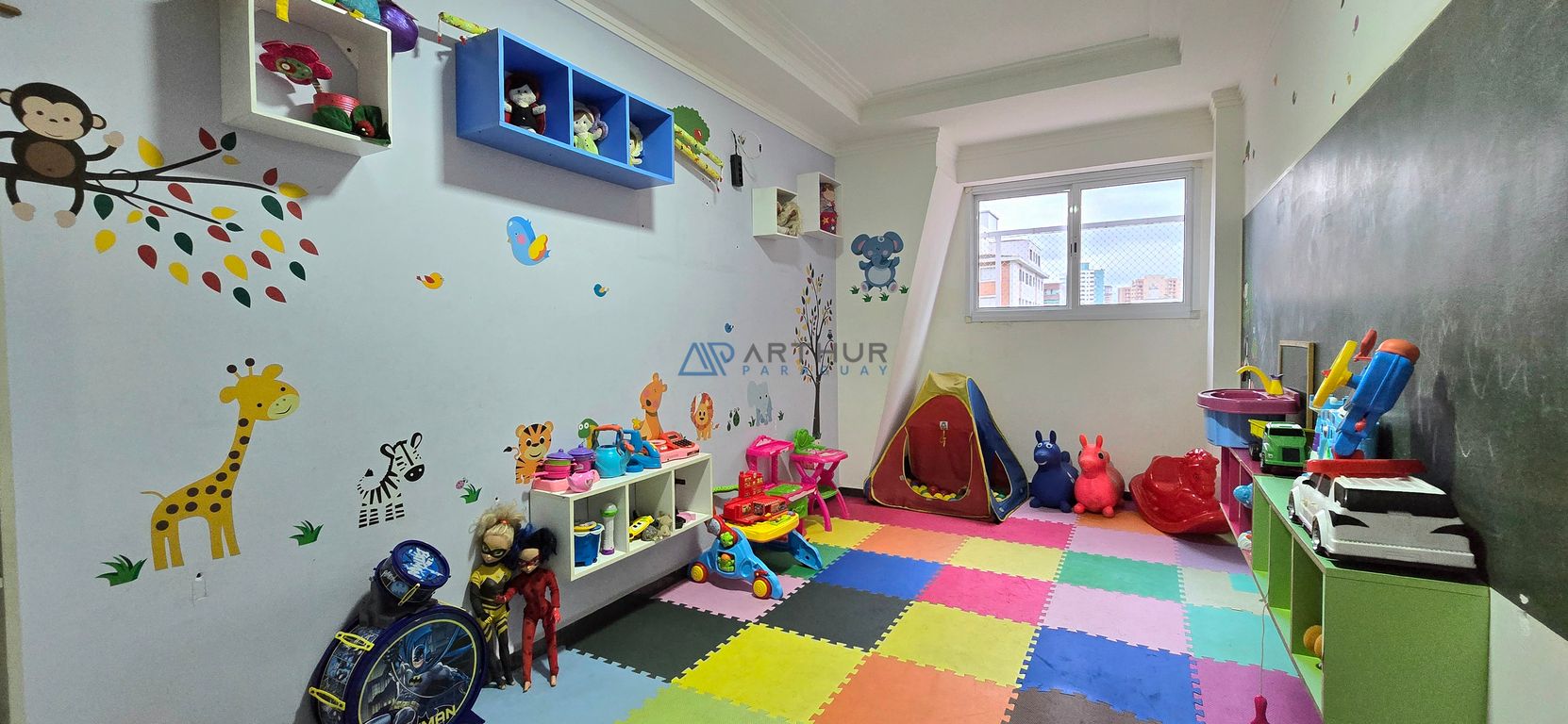 Apartamento 3 dormitórios à venda no Canto do Forte, Praia Grande – 94 m² - foto 24