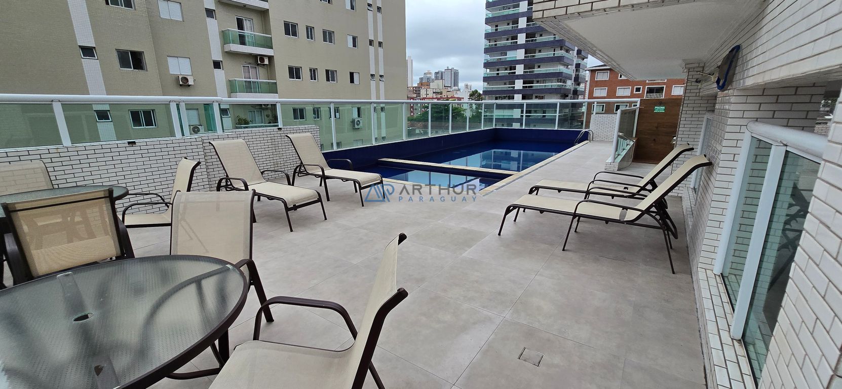 Apartamento 3 dormitórios à venda no Canto do Forte, Praia Grande – 94 m² - foto 28
