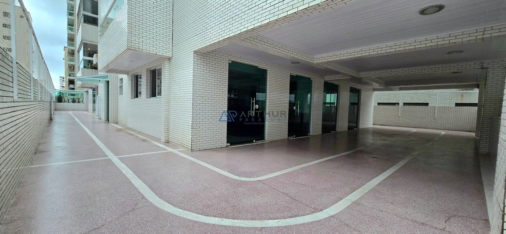 Apartamento 3 dormitórios à venda no Canto do Forte, Praia Grande – 94 m² - foto 23