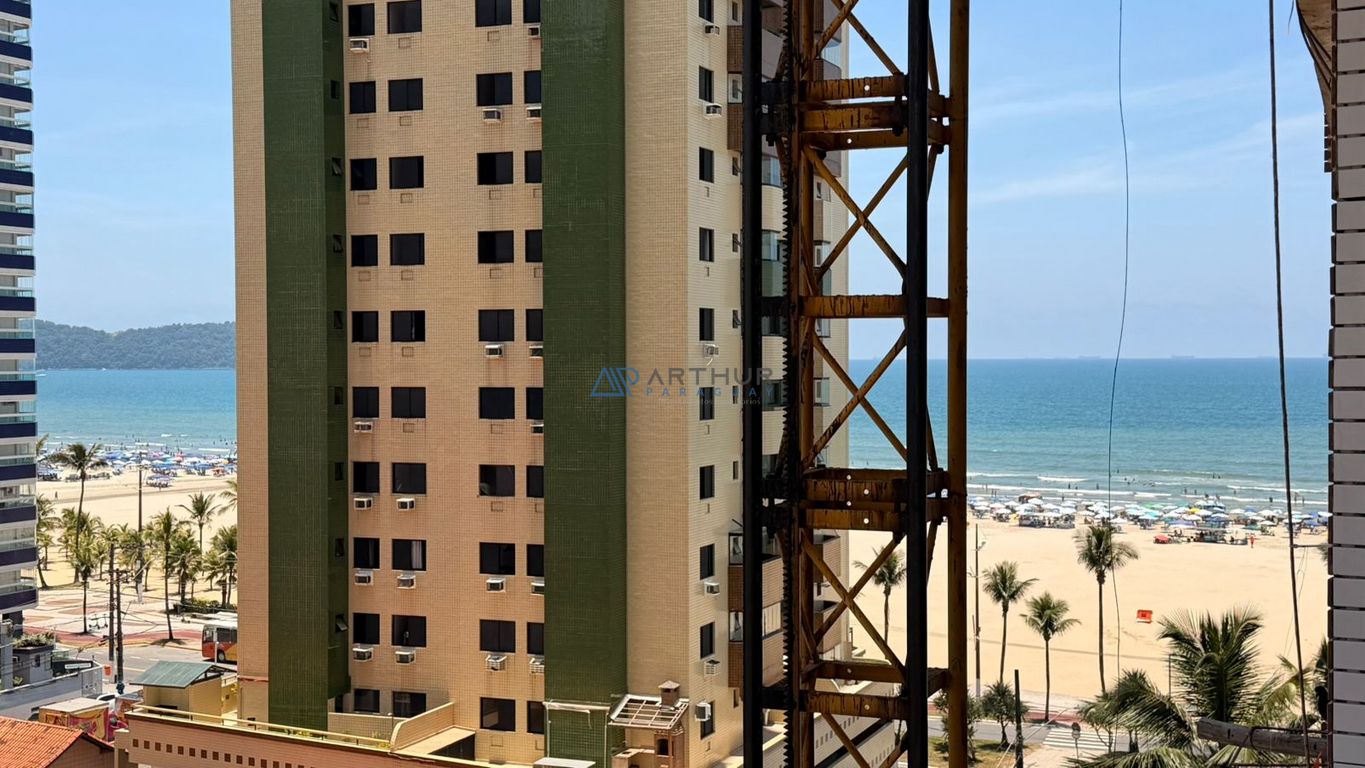 Apartamento 2 dormitórios à venda no Aviação, Praia Grande – 93 m² - foto 3