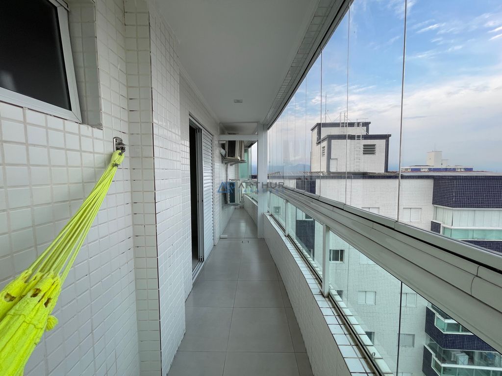 Apartamento 3 dormitórios à venda no Tupi, Praia Grande – 161 m² - foto 3