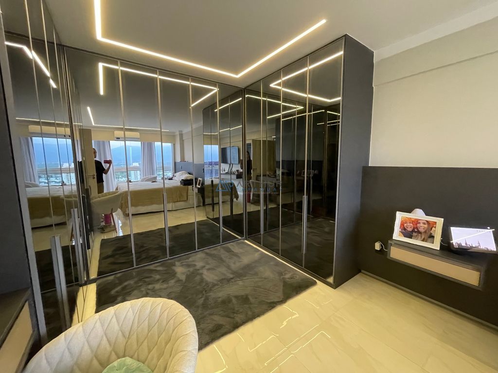 Apartamento 3 dormitórios à venda no Tupi, Praia Grande – 161 m² - foto 18