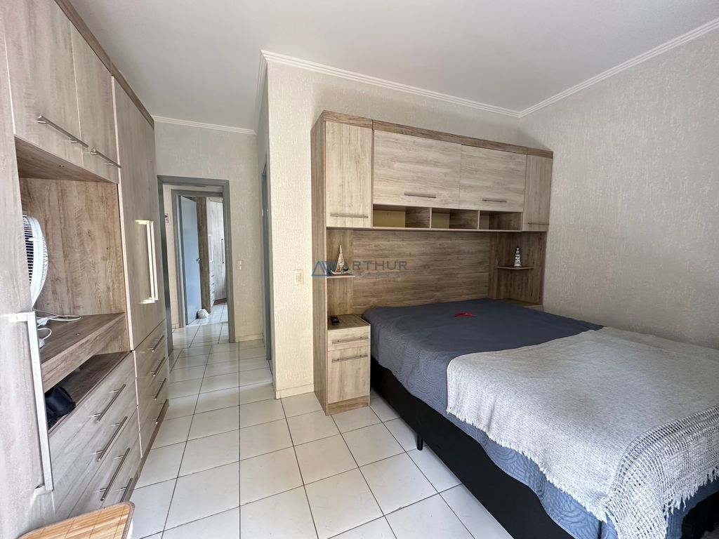 Apartamento 2 dormitórios à venda no Canto do Forte, Praia Grande – 71 m² - foto 15
