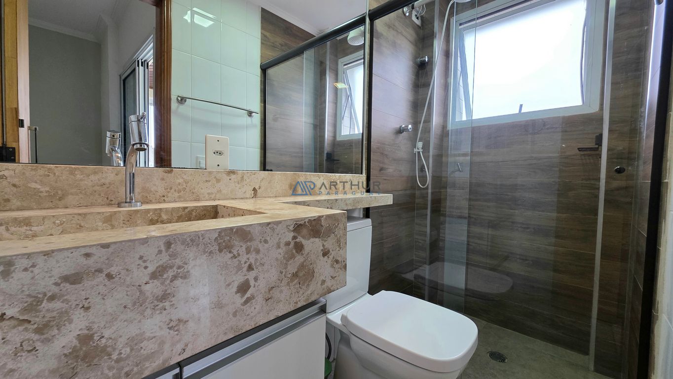 Apartamento 2 dormitórios à venda no Caiçara, Praia Grande – 62 m² - foto 12