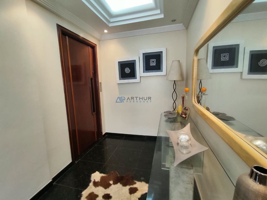 Cobertura 5 dormitórios à venda no Tupi, Praia Grande – 612 m² - foto 3