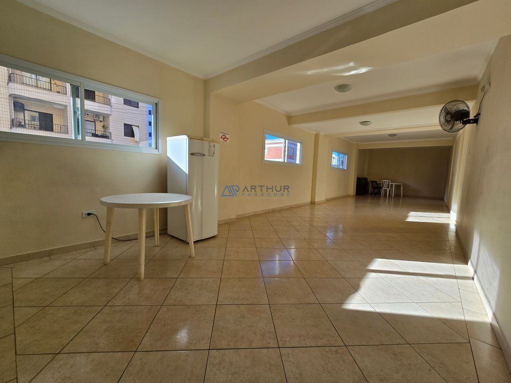 Apartamento 3 dormitórios frente mar à venda no Tupi, Praia Grande – 140 m² - foto 23
