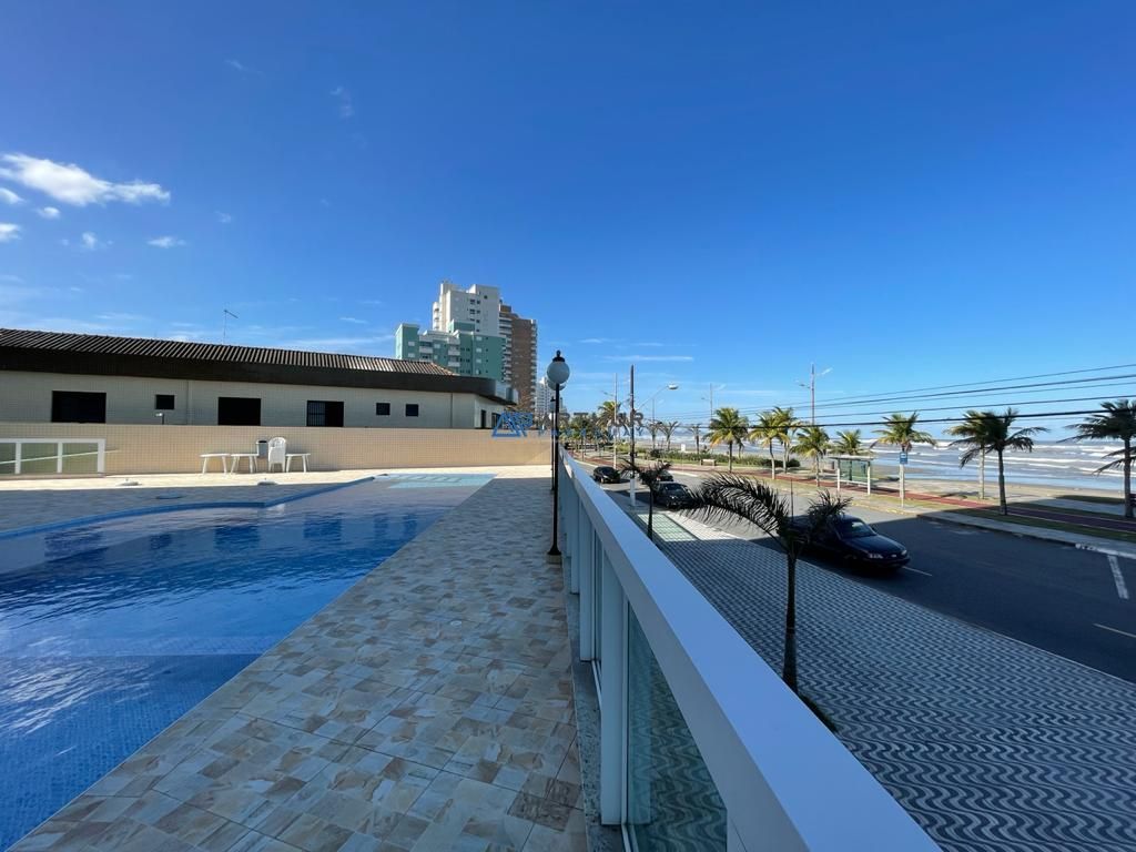 Apartamento 1 dormitório frente mar à venda no Caiçara, Praia Grande – 52 m² - foto 15