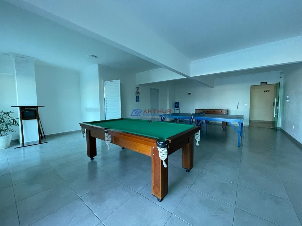 Apartamento 1 dormitório frente mar à venda no Caiçara, Praia Grande – 52 m² - foto 17