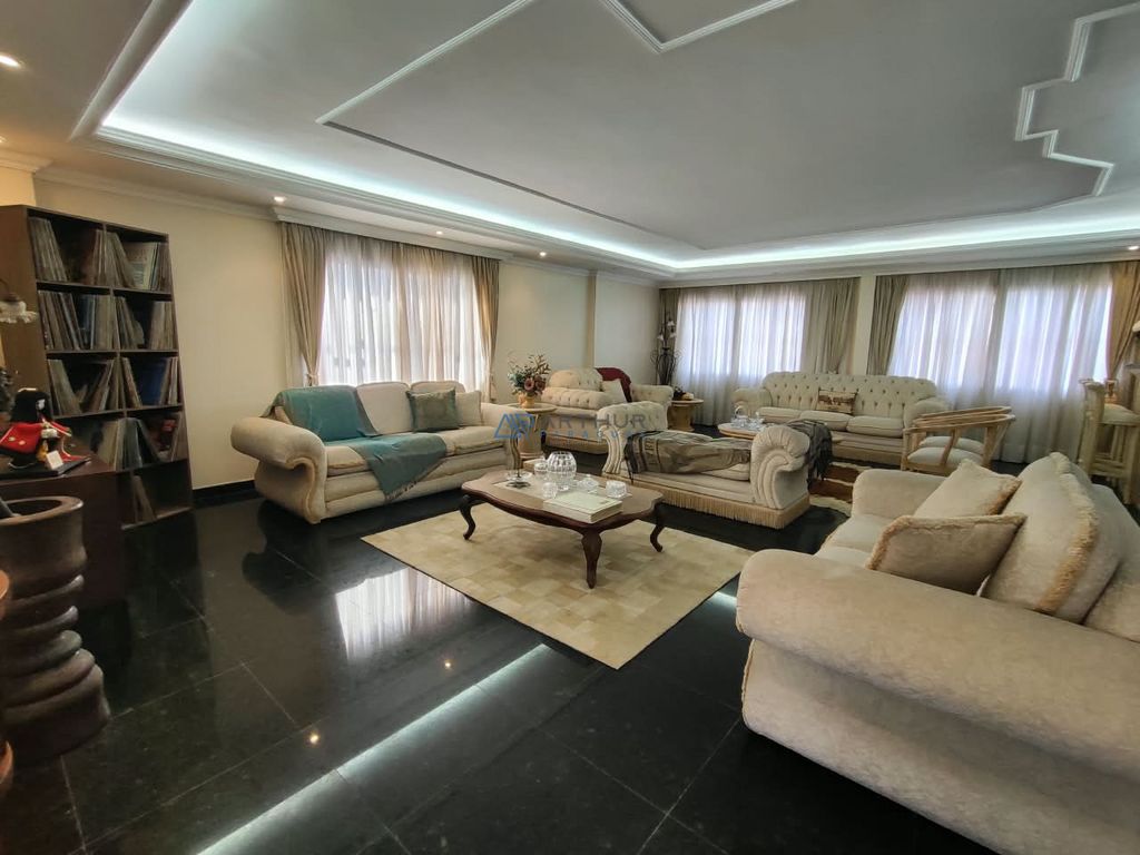 Cobertura 5 dormitórios à venda no Tupi, Praia Grande – 612 m² - foto 9