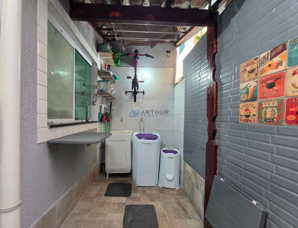 Casa 2 dormitórios à venda no Caiçara, Praia Grande – 89 m² - foto 12