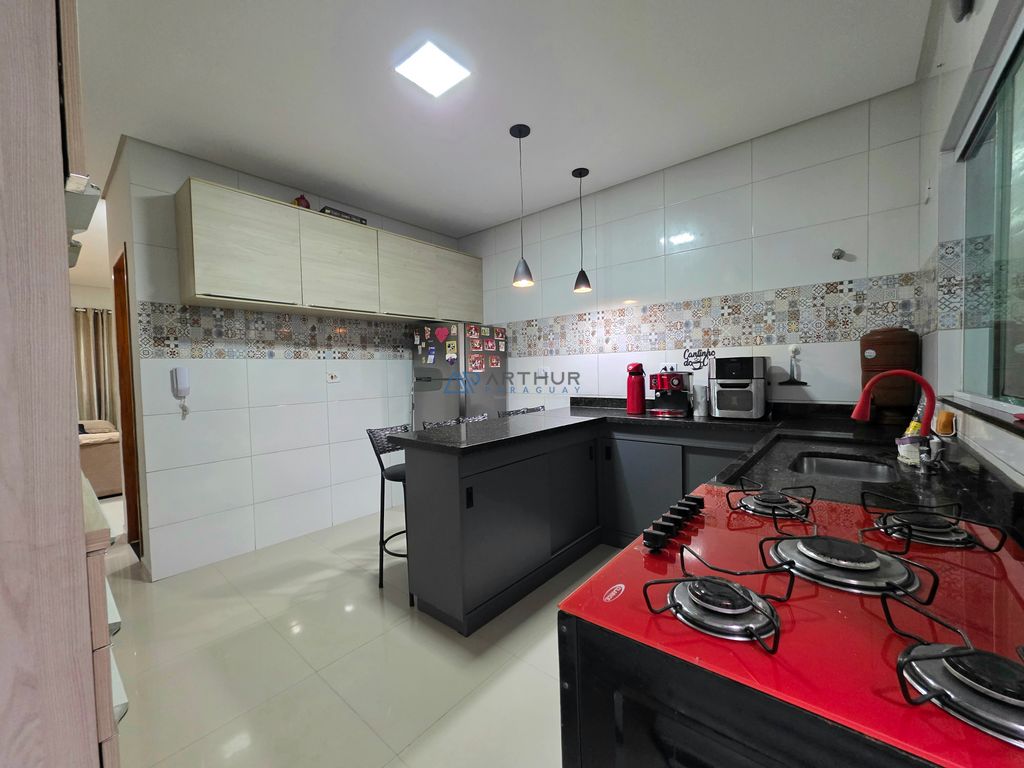 Casa 2 dormitórios à venda no Caiçara, Praia Grande – 89 m² - foto 5