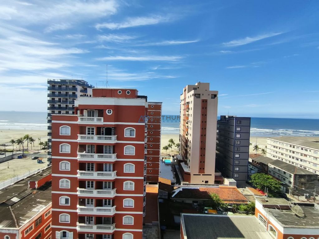 Cobertura 5 dormitórios à venda no Tupi, Praia Grande – 612 m² - foto 21