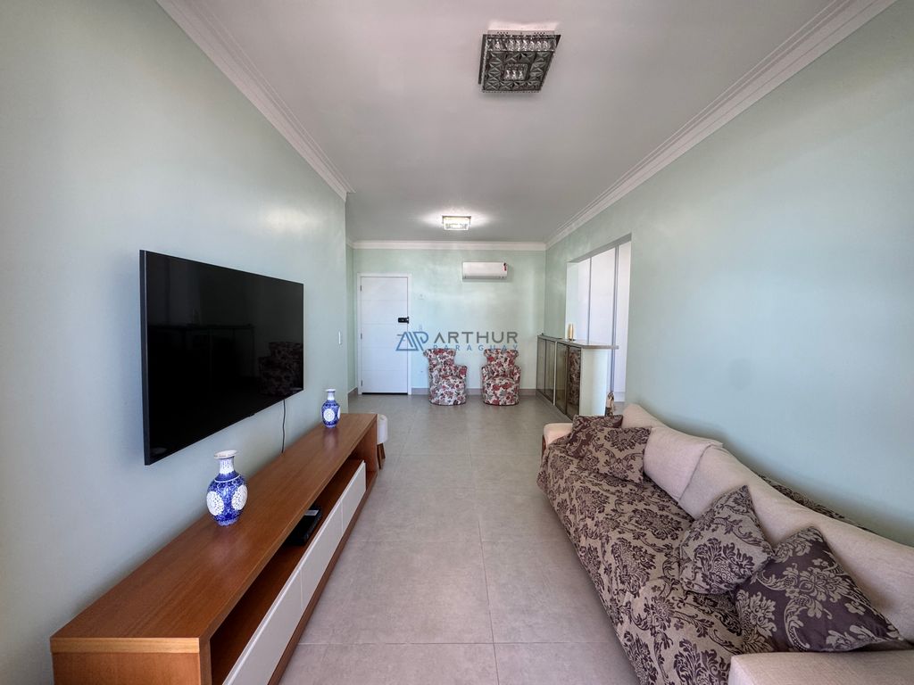 Apartamento 2 dormitórios à venda na Guilhermina, Praia Grande – 96 m² - foto 6