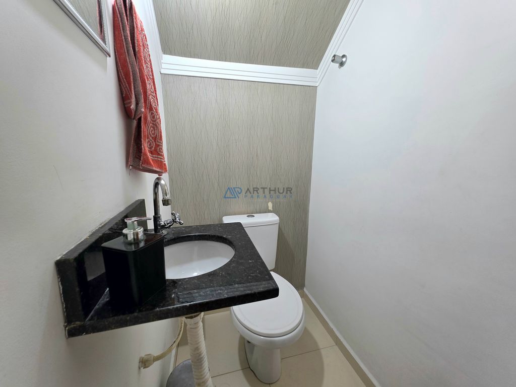 Casa 2 dormitórios à venda no Caiçara, Praia Grande – 89 m² - foto 3