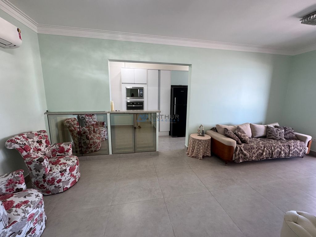 Apartamento 2 dormitórios à venda na Guilhermina, Praia Grande – 96 m² - foto 8