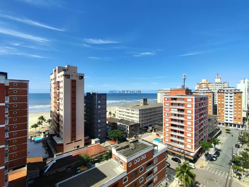 Cobertura 5 dormitórios à venda no Tupi, Praia Grande – 612 m² - foto 25