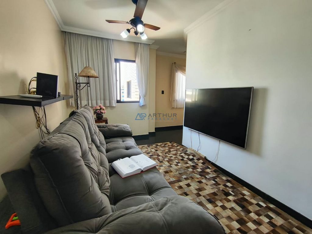 Cobertura 5 dormitórios à venda no Tupi, Praia Grande – 612 m² - foto 24