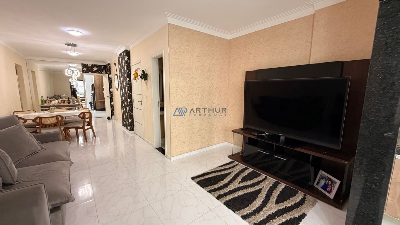Apartamento 3 dormitórios à venda no Canto do Forte, Praia Grande – 151 m² - foto 9