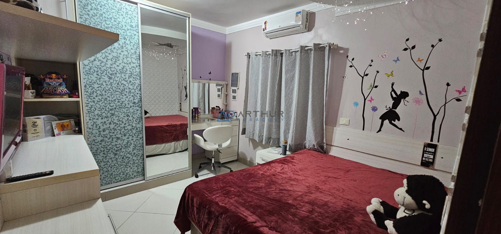 Casa 3 dormitórios à venda no Canto do Forte, Praia Grande – 230 m² - foto 6