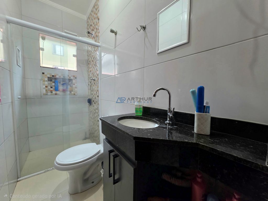 Casa 2 dormitórios à venda no Caiçara, Praia Grande – 89 m² - foto 6