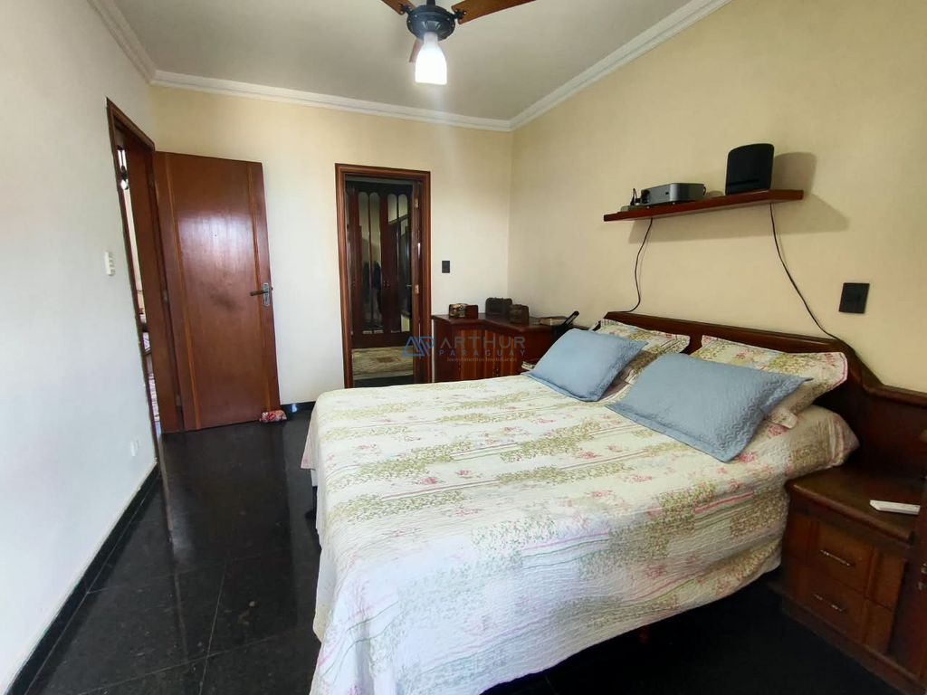 Cobertura 5 dormitórios à venda no Tupi, Praia Grande – 612 m² - foto 29