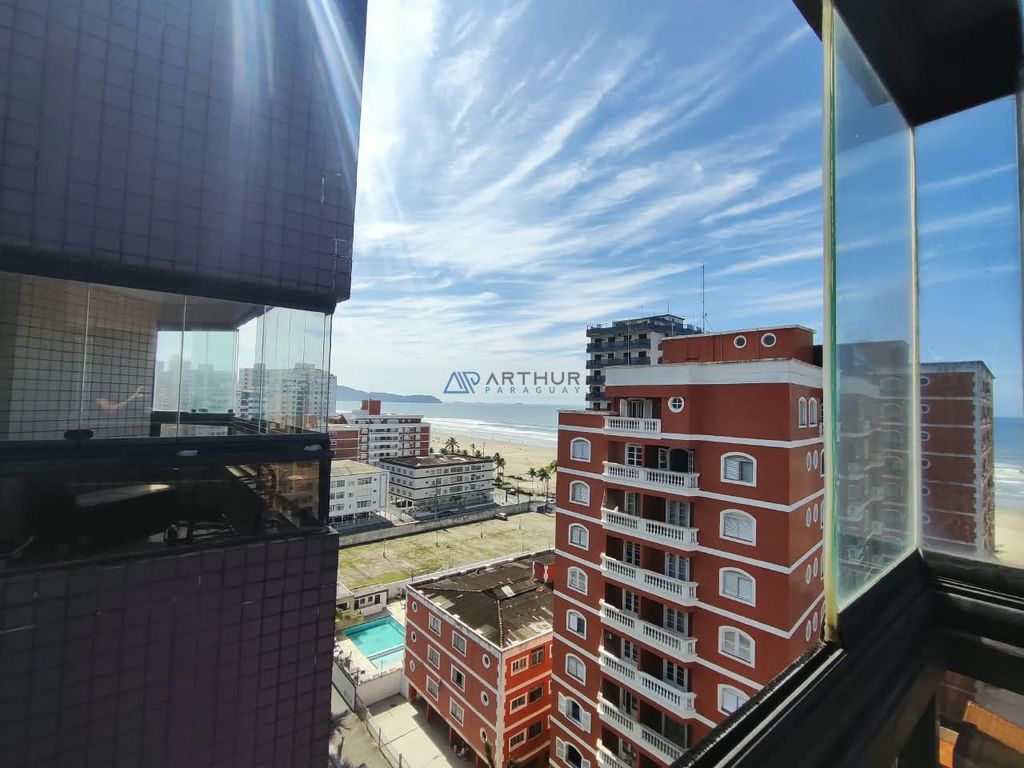 Cobertura 5 dormitórios à venda no Tupi, Praia Grande – 612 m² - foto 28