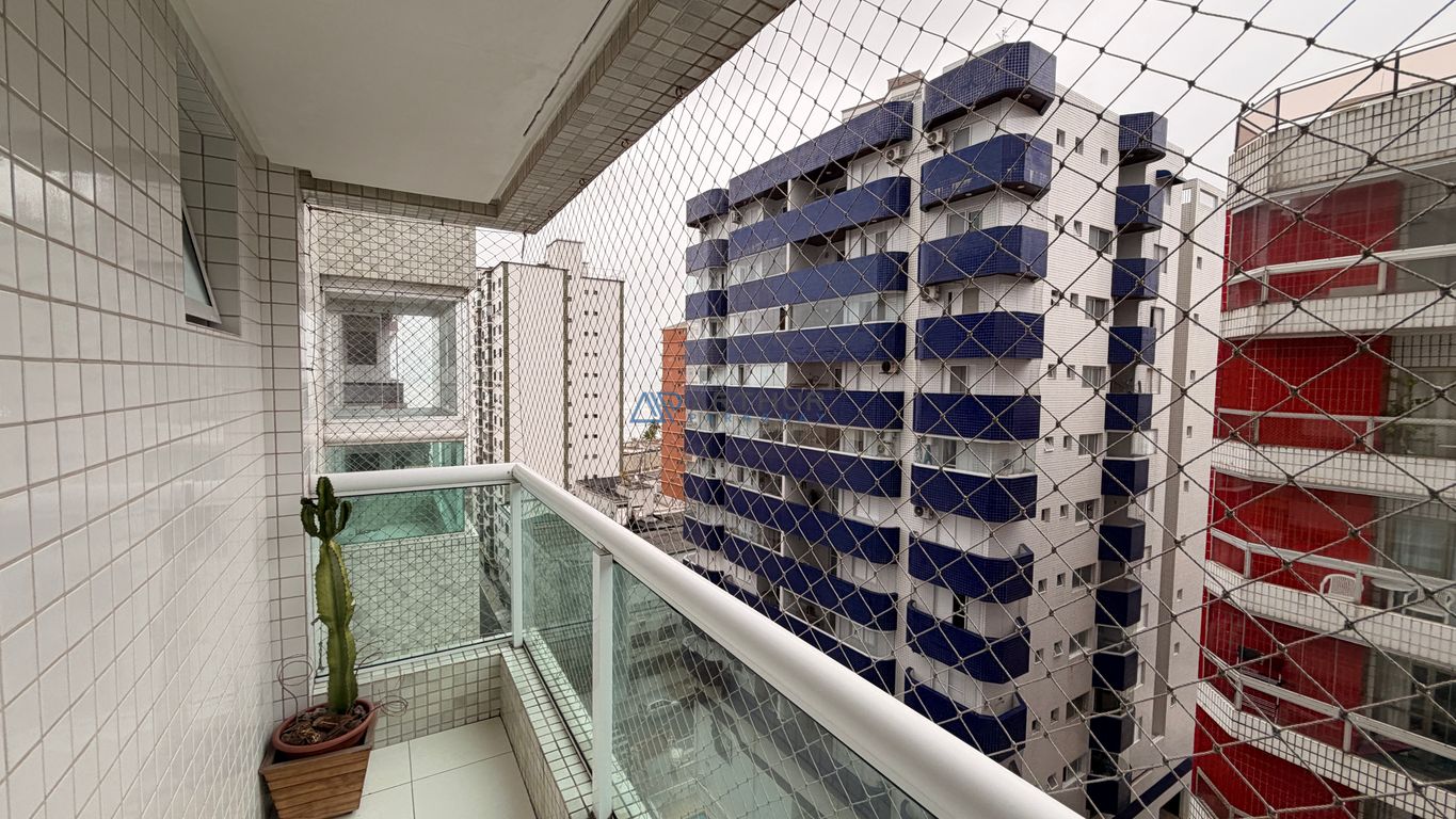 Apartamento 3 dormitórios à venda no Canto do Forte, Praia Grande – 151 m² - foto 22