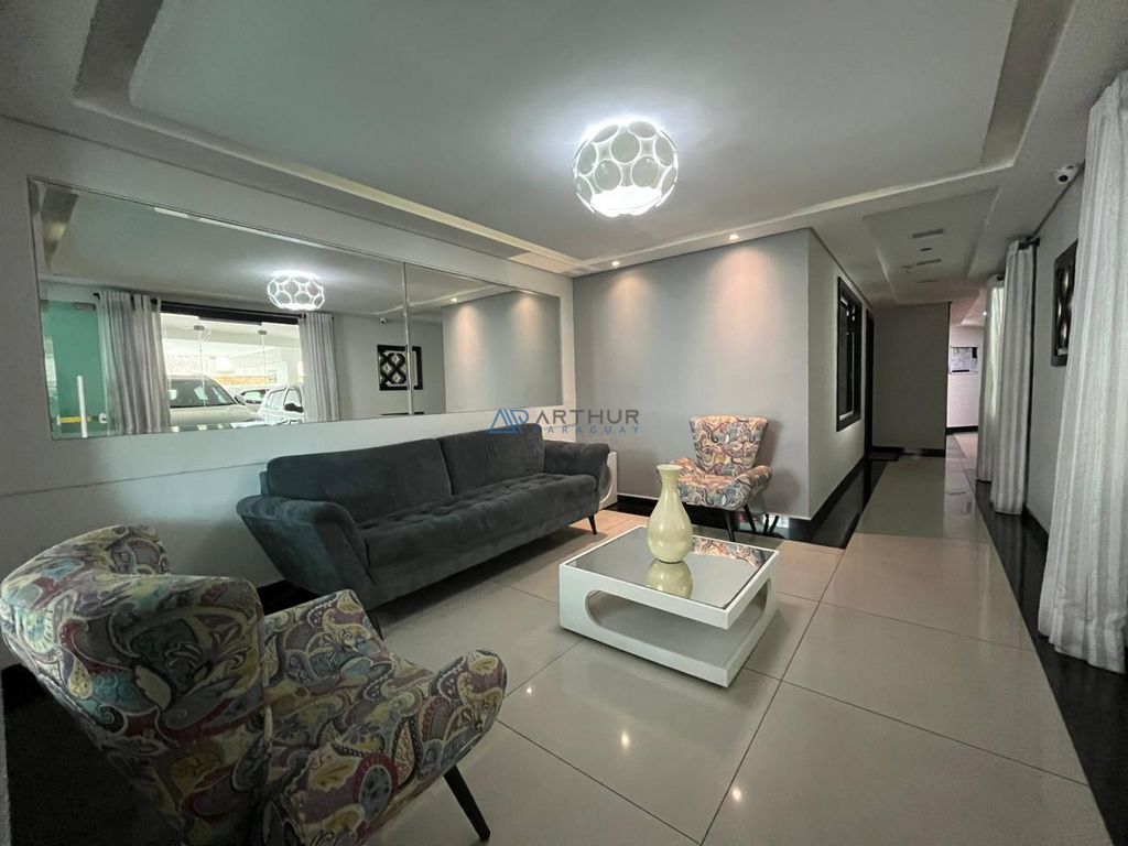 Apartamento 3 dormitórios à venda no Boqueirão, Praia Grande – 122 m² - foto 35