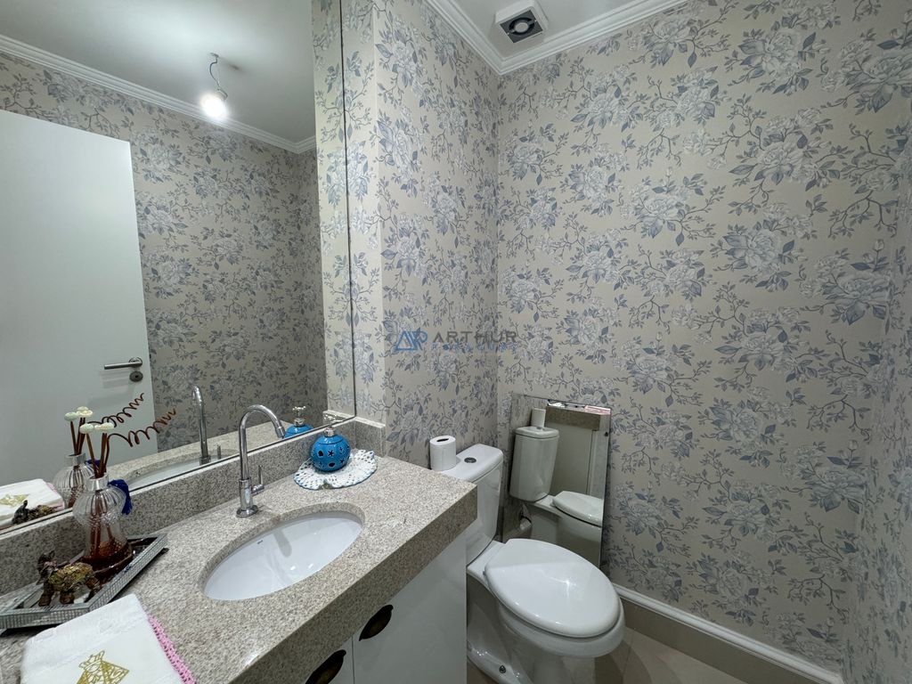 Apartamento 2 dormitórios à venda na Guilhermina, Praia Grande – 96 m² - foto 12
