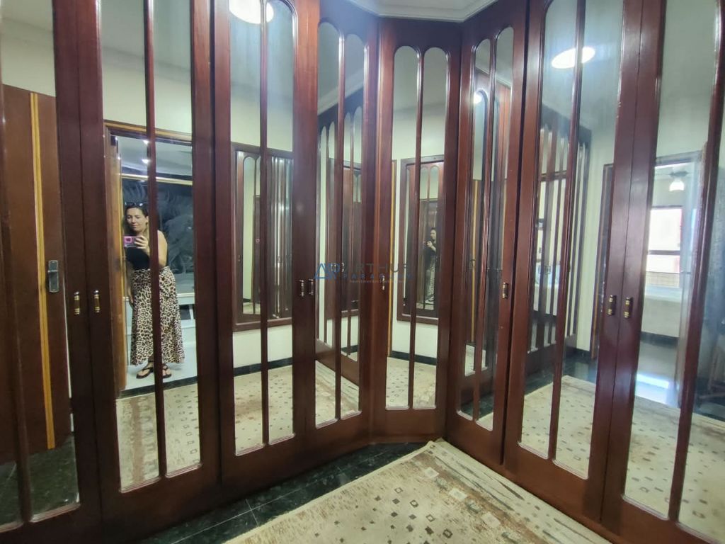 Cobertura 5 dormitórios à venda no Tupi, Praia Grande – 612 m² - foto 32