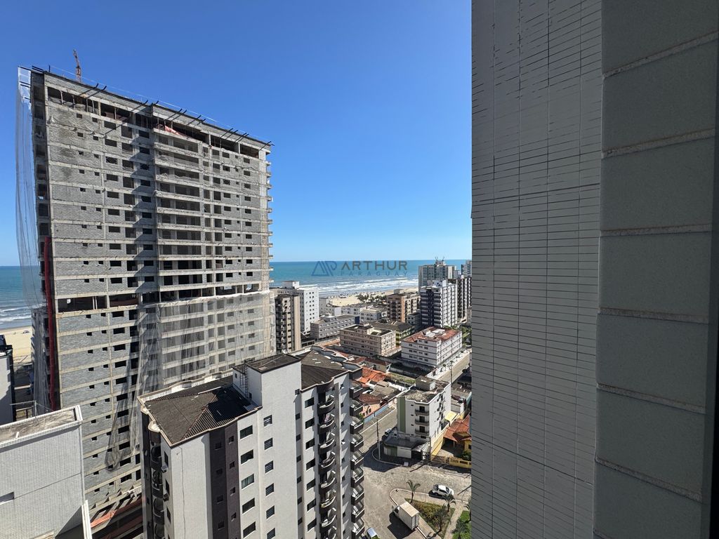 Apartamento 2 dormitórios à venda na Guilhermina, Praia Grande – 96 m² - foto 20