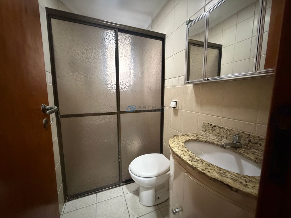 Apartamento 2 dormitórios à venda na Guilhermina, Praia Grande – 86 m² - foto 9